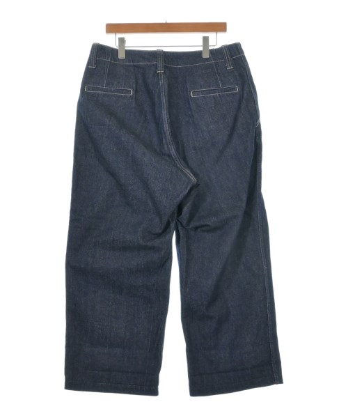 E.TAUTZ（イートウツ）デニムパンツ 紺 サイズ:34(XL位) メンズ/2200616856468