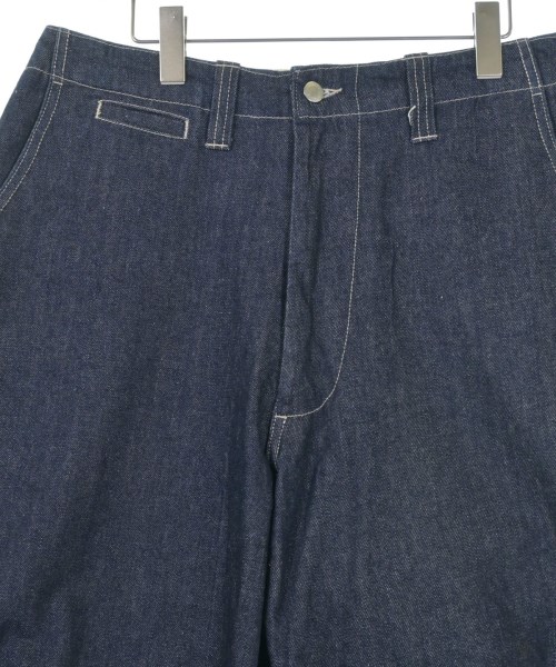 E.TAUTZ（イートウツ）デニムパンツ 紺 サイズ:34(XL位) メンズ/2200616856468