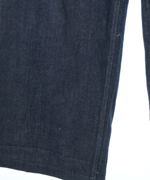 E.TAUTZ（イートウツ）デニムパンツ 紺 サイズ:34(XL位) メンズ/2200616856468
