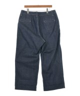 E.TAUTZ（イートウツ）デニムパンツ 紺 サイズ:34(XL位) メンズ/2200616856468