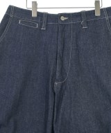 E.TAUTZ（イートウツ）デニムパンツ 紺 サイズ:34(XL位) メンズ/2200616856468
