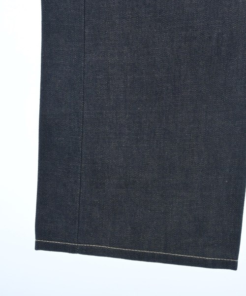 E.TAUTZ（イートウツ）デニムパンツ 紺 サイズ:30(M位) メンズ/2200610100116