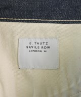 E.TAUTZ（イートウツ）デニムパンツ 紺 サイズ:30(M位) メンズ/2200610100116