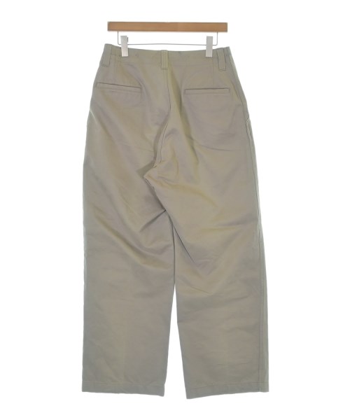 E.TAUTZ（イートウツ）チノパン ベージュ サイズ:30(M位) メンズ/2200619637033