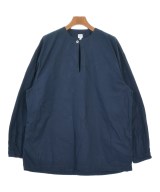 E.TAUTZ（イートウツ）カジュアルシャツ 紺 サイズ:S メンズ/2200620585071