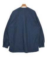 E.TAUTZ（イートウツ）カジュアルシャツ 紺 サイズ:S メンズ/2200620585071