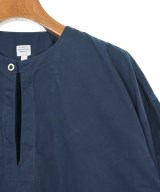 E.TAUTZ（イートウツ）カジュアルシャツ 紺 サイズ:S メンズ/2200620585071