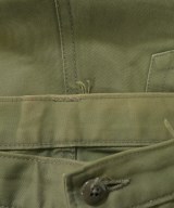 E.TAUTZ（イートウツ）カーゴパンツ カーキ サイズ:32(L位) メンズ/2200607882032