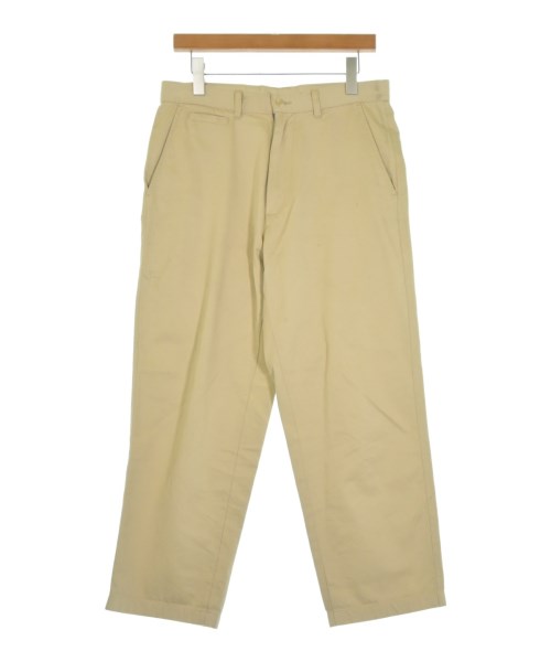 イートウツ(E.TAUTZ)のE.TAUTZ チノパン