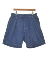 E.TAUTZ ショートパンツ