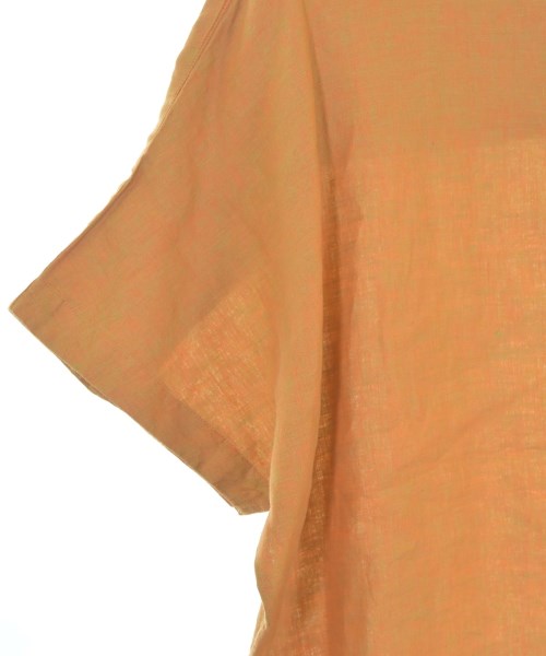 E.TAUTZ（イートウツ）カジュアルシャツ オレンジ サイズ:M メンズ/2200671926281