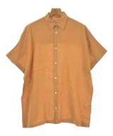 E.TAUTZ（イートウツ）カジュアルシャツ オレンジ サイズ:M メンズ/2200671926281