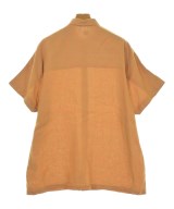 E.TAUTZ（イートウツ）カジュアルシャツ オレンジ サイズ:M メンズ/2200671926281