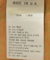 E.TAUTZ（イートウツ）カジュアルシャツ オレンジ サイズ:M メンズ/2200671926281