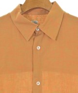 E.TAUTZ（イートウツ）カジュアルシャツ オレンジ サイズ:M メンズ/2200671926281