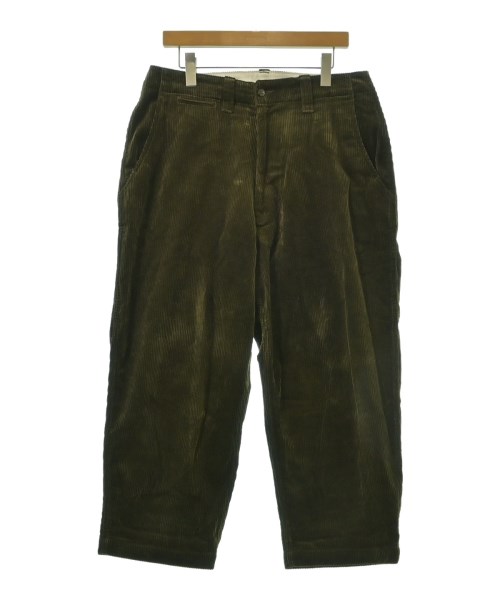 E.TAUTZ(イートウツ)その他 カーキ サイズ:32(L位)/2200670155651