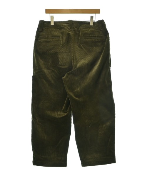 E.TAUTZ（イートウツ）その他 カーキ サイズ:32(L位) メンズ/2200670155651