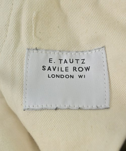 E.TAUTZ（イートウツ）その他 カーキ サイズ:32(L位) メンズ/2200670155651