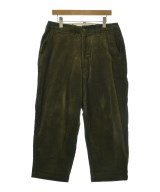 E.TAUTZ（イートウツ）その他 カーキ サイズ:32(L位) メンズ/2200670155651