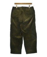 E.TAUTZ（イートウツ）その他 カーキ サイズ:32(L位) メンズ/2200670155651