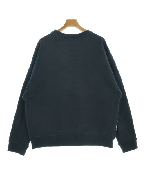 E.TAUTZ（イートウツ）スウェット 紺 サイズ:L メンズ/2200676833010