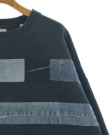 E.TAUTZ（イートウツ）スウェット 紺 サイズ:L メンズ/2200676833010