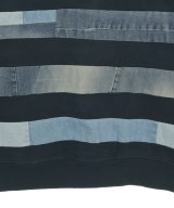 E.TAUTZ（イートウツ）スウェット 紺 サイズ:L メンズ/2200676833010