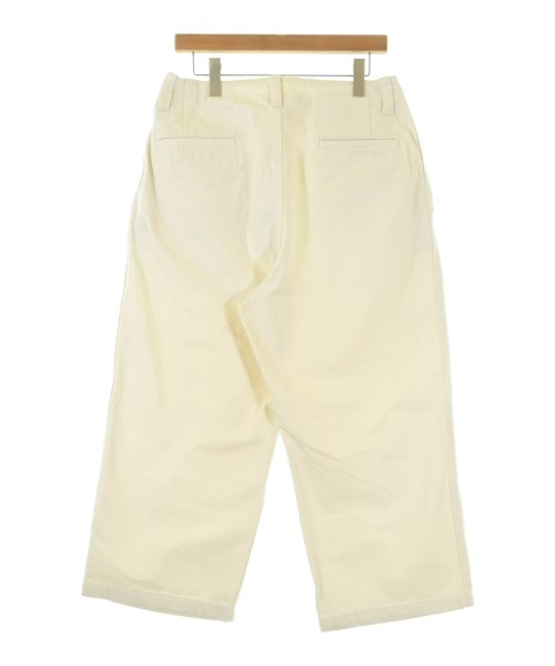 E.TAUTZ（イートウツ）デニムパンツ 白 サイズ:32(S位) メンズ/2200676833034