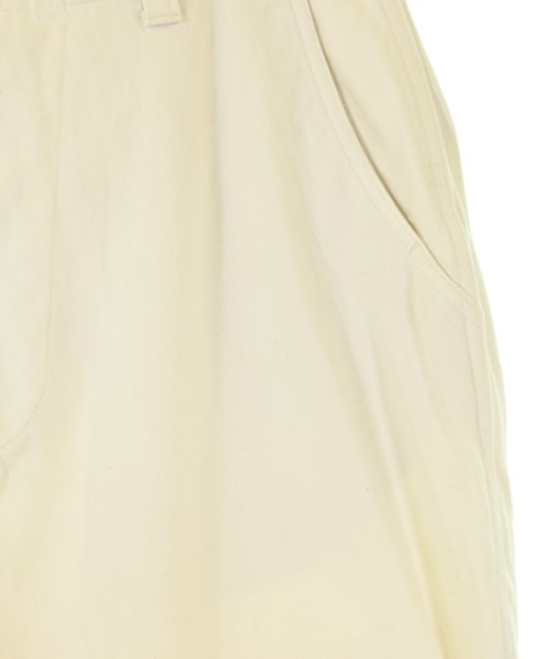 E.TAUTZ（イートウツ）デニムパンツ 白 サイズ:32(S位) メンズ/2200676833034