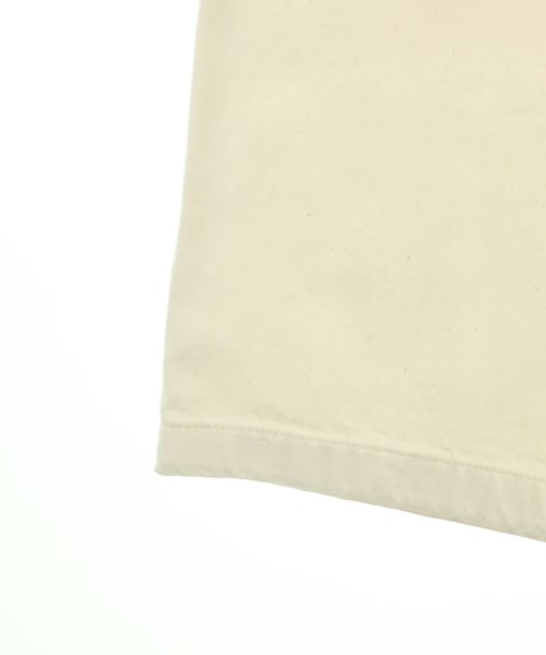 E.TAUTZ（イートウツ）デニムパンツ 白 サイズ:32(S位) メンズ/2200676833034