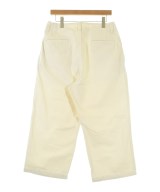 E.TAUTZ（イートウツ）デニムパンツ 白 サイズ:32(S位) メンズ/2200676833034