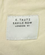 E.TAUTZ（イートウツ）デニムパンツ 白 サイズ:32(S位) メンズ/2200676833034