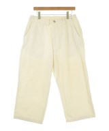 E.TAUTZ デニムパンツ