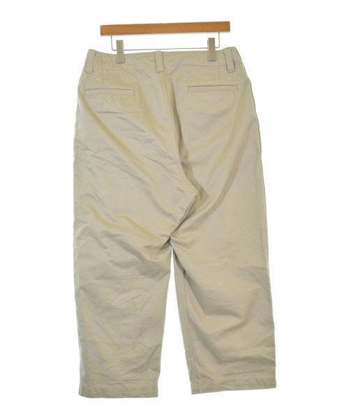 E.TAUTZ（イートウツ）チノパン ベージュ サイズ:32(L位) メンズ/2200678576014
