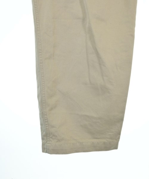 E.TAUTZ（イートウツ）チノパン ベージュ サイズ:32(L位) メンズ/2200678576014