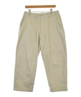 E.TAUTZ（イートウツ）チノパン ベージュ サイズ:32(L位) メンズ/2200678576014