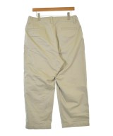 E.TAUTZ（イートウツ）チノパン ベージュ サイズ:32(L位) メンズ/2200678576014