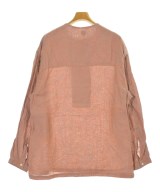 E.TAUTZ（イートウツ）カジュアルシャツ ピンク サイズ:XS メンズ/2200672509223