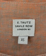 E.TAUTZ（イートウツ）カジュアルシャツ ピンク サイズ:XS メンズ/2200672509223