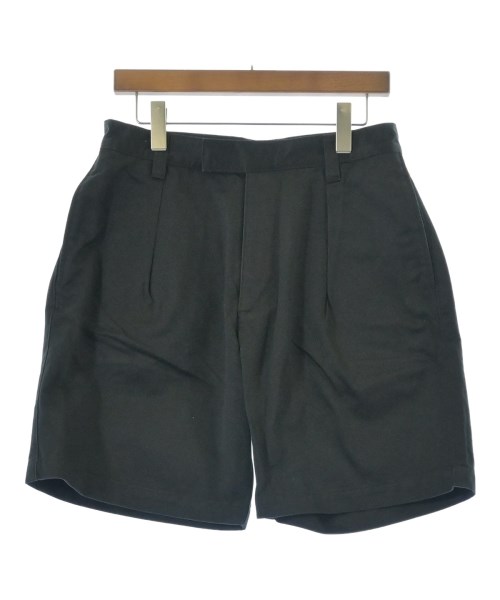 E.TAUTZ(イートウツ)ショートパンツ 黒 サイズ:32(L位)/2200693710080