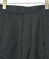 E.TAUTZ（イートウツ）ショートパンツ 黒 サイズ:32(L位) メンズ/2200693710080