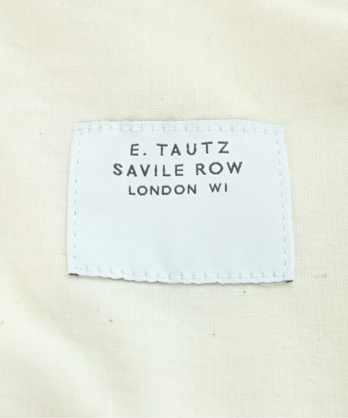 E.TAUTZ（イートウツ）チノパン 紺 サイズ:30(M位) メンズ/2200696889127