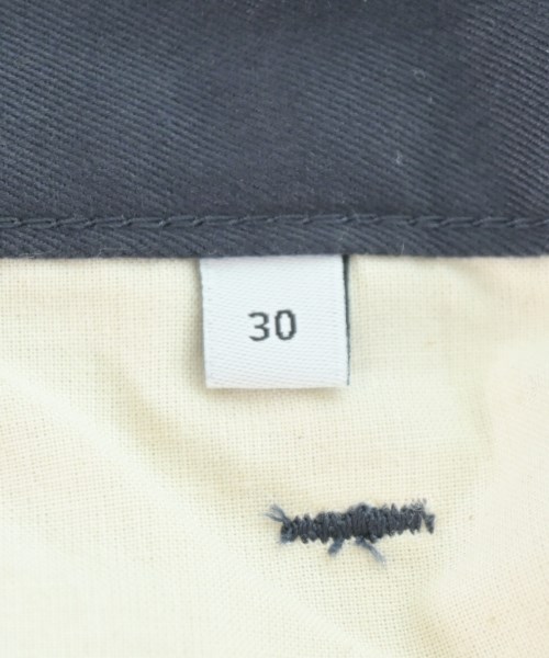 E.TAUTZ（イートウツ）チノパン 紺 サイズ:30(M位) メンズ/2200696889127