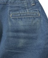 E.TAUTZ（イートウツ）スラックス 青 サイズ:-(S位) メンズ/2200646849041