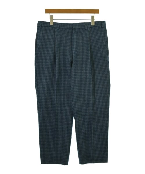 E.TAUTZ(イートウツ)スラックス 紫 サイズ:-(M位)/2200646236544