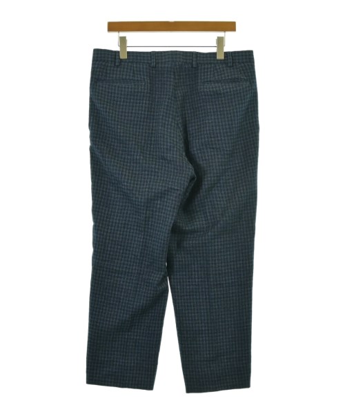 E.TAUTZ（イートウツ）スラックス 紫 サイズ:-(M位) メンズ/2200646236544