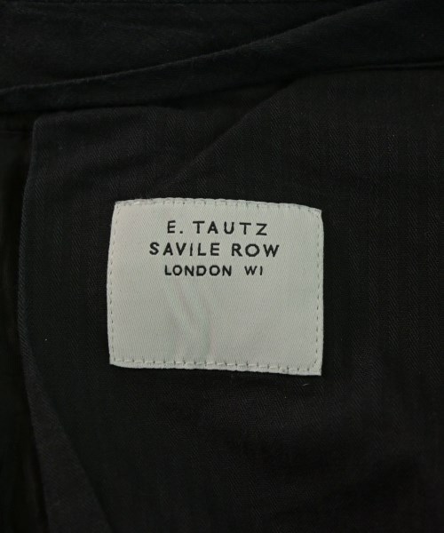 E.TAUTZ（イートウツ）スラックス 紫 サイズ:-(M位) メンズ/2200646236544
