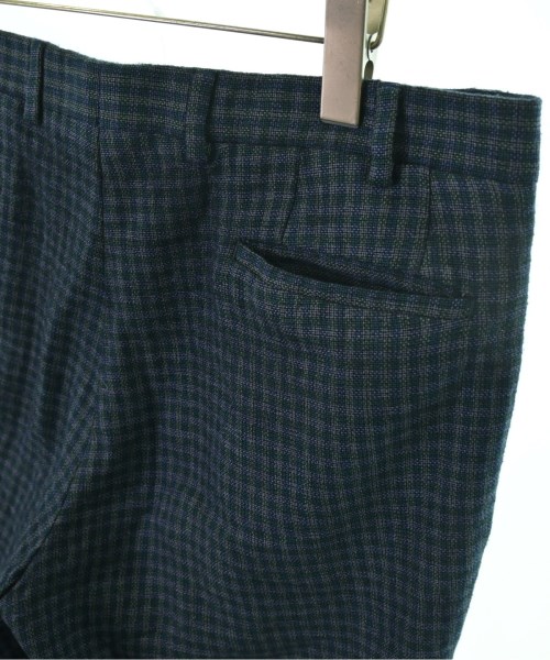 E.TAUTZ（イートウツ）スラックス 紫 サイズ:-(M位) メンズ/2200646236544