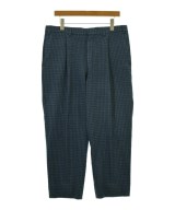 E.TAUTZ（イートウツ）スラックス 紫 サイズ:-(M位) メンズ/2200646236544