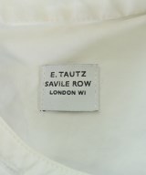 E.TAUTZ（イートウツ）ブラウス 青 サイズ:XXS レディース/2200652004076